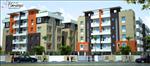 Ruby Flamingo - 2 and 3 bhk Apartment at Mannivakkam, Chennai